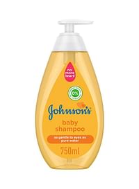 Johnson's Baby Hair Shampoo