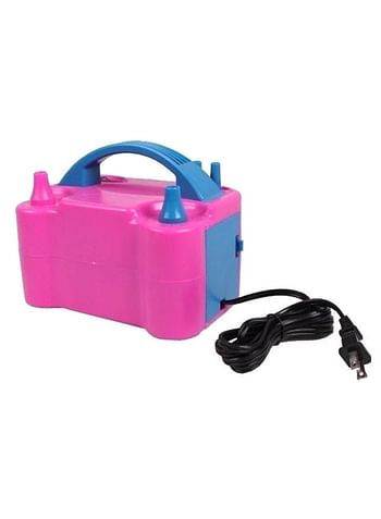 Automatic Balloon Air Pump