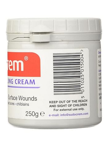 Sudocrem Antiseptic Healing Cream - 250g