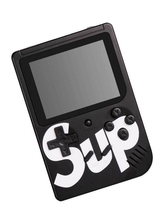 SUP 400-In-1 Retro Handheld Gaming Console