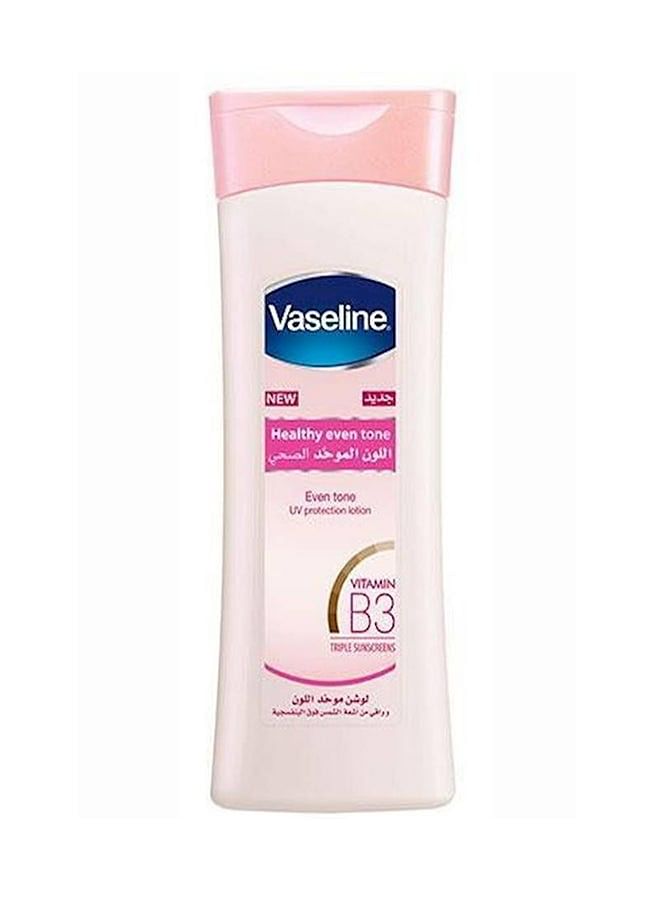 Vaseline Healthy Even Tone Body Lotion 200ml