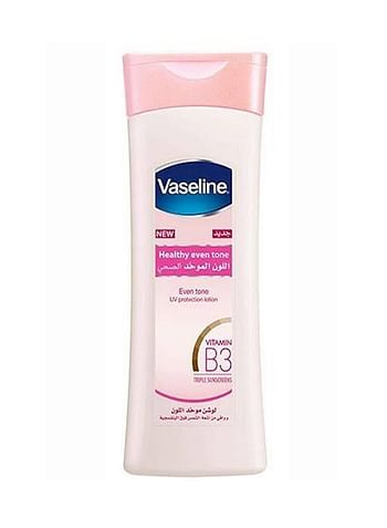 Vaseline Healthy Even Tone Body Lotion 200ml