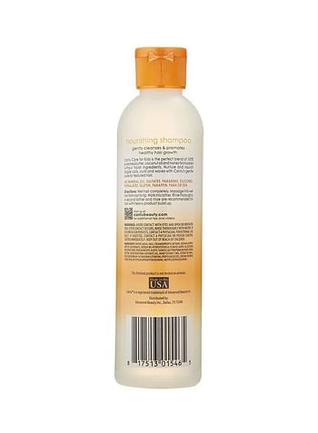 Cantu Tear-Free Nourishing Shampoo 237ml