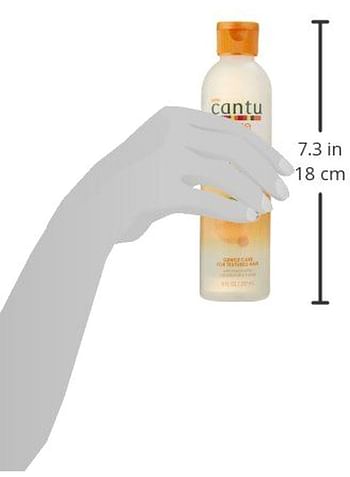 Cantu Tear-Free Nourishing Shampoo 237ml