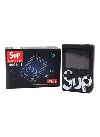 SUP Mini Handheld Gaming Console