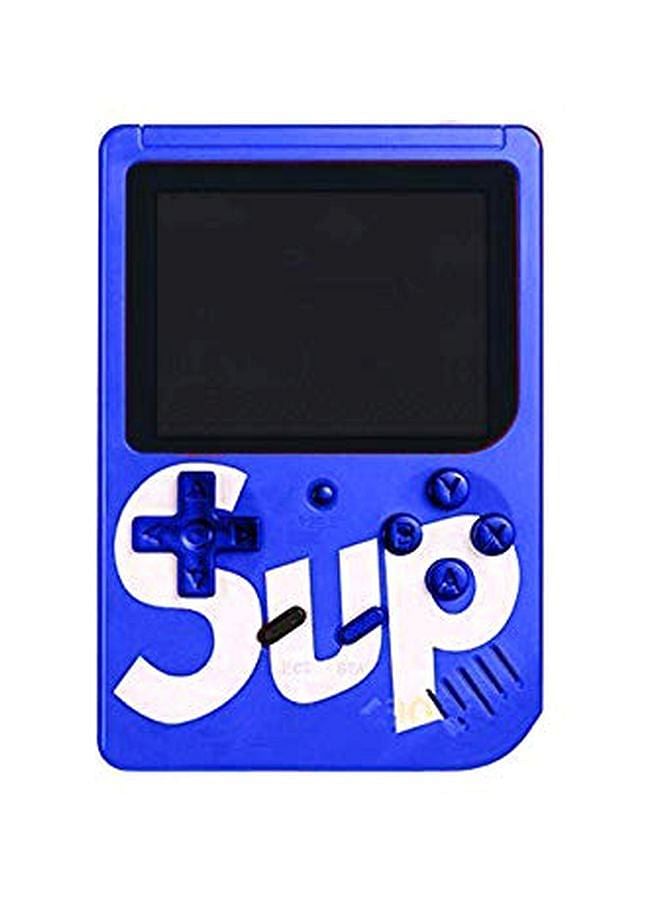 Sup Plus Video Game