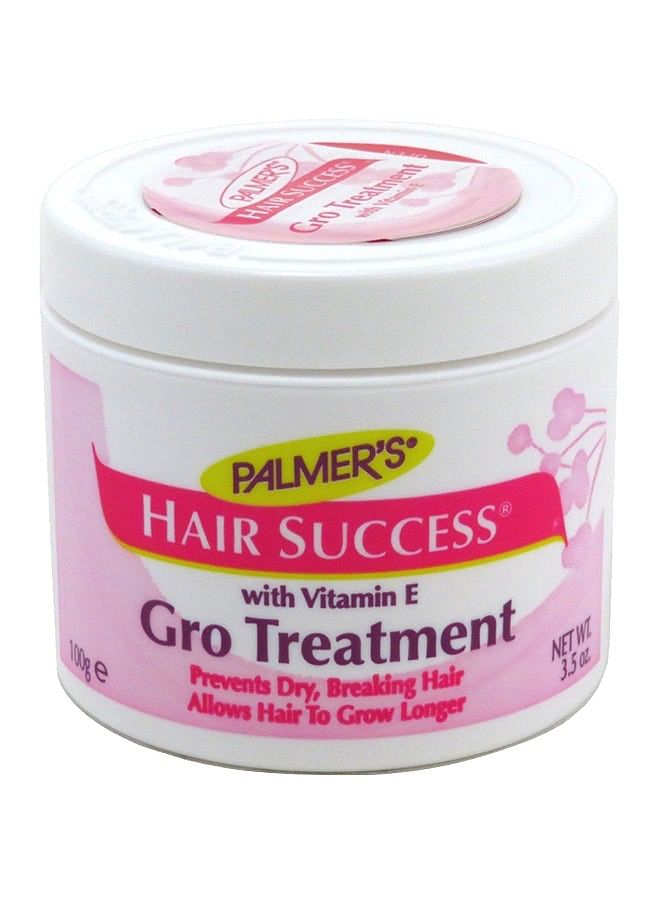 PALMER'S Hair Success Gro Treatment 100grams