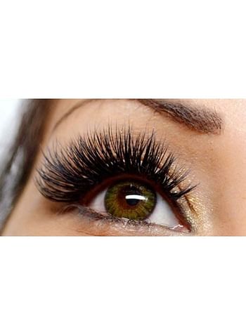 Nitrq Beauty Double-Cils Eye Lashes Enhancer Clear