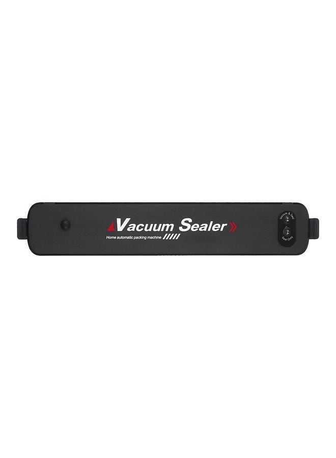 Upgrade Vacuum Sealer Machine SS-86 Black