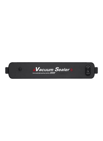 Upgrade Vacuum Sealer Machine SS-86 Black