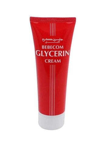 Bebecom Glycerin Cream 250ml