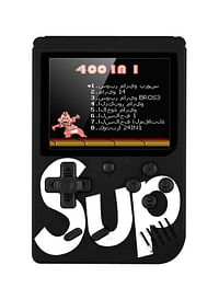 SUP Portable Retro Handheld Gaming Console