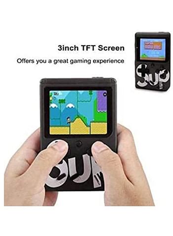 SUP Portable Retro Handheld Gaming Console