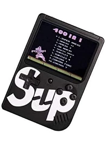 SUP Portable Retro Handheld Gaming Console