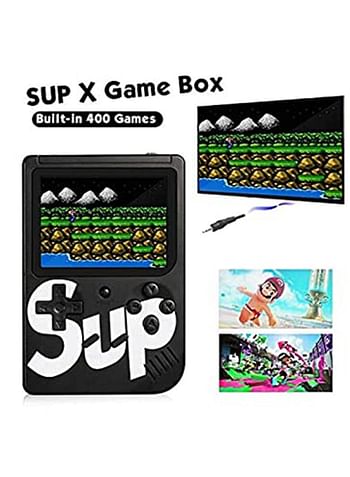 SUP Portable Retro Handheld Gaming Console