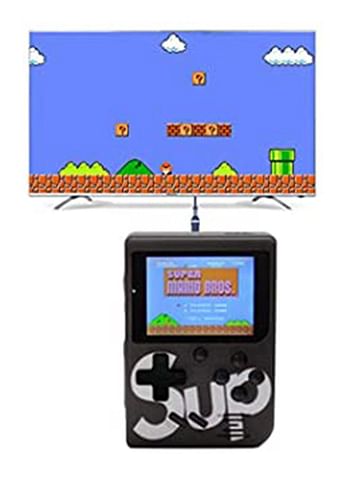 SUP Portable Retro Handheld Gaming Console