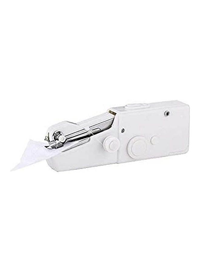 Handy Stitch Sewing Machine 1CS5OIS4 White