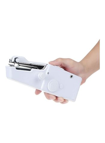 ICS Mini Sewing Machine AS9012 White