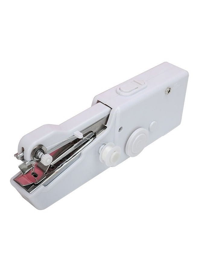 Portable Electric Sewing Machine NA-H7829 White