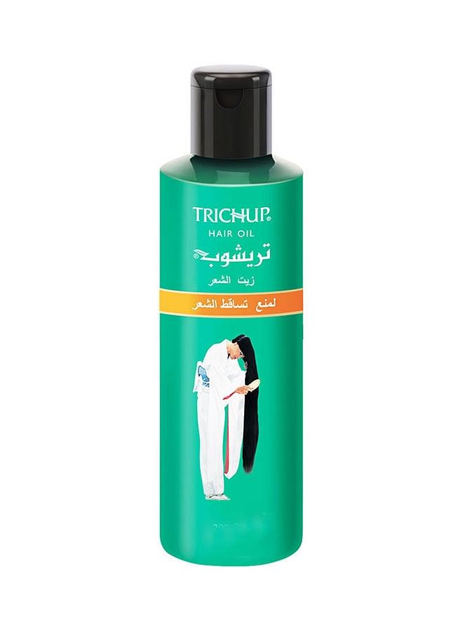 TRICHUP Hair Fall Control Oil 400ml