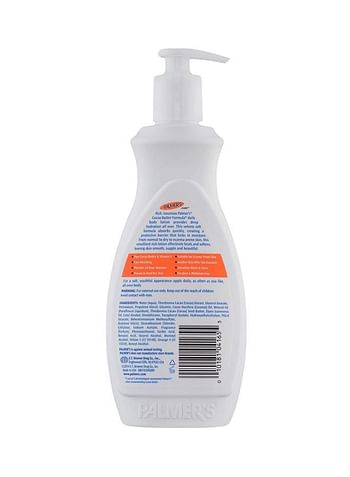 PALMER'S Cocoa Butter Formula With Vitamin E Skin Therapy 400ml