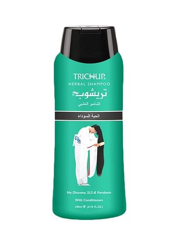 TRICHUP Herbal Shampoo With Conditioner 400ml