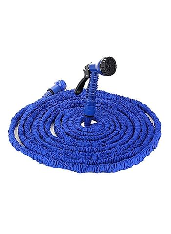 MAGIC HOSE Watering Hose Blue/Black