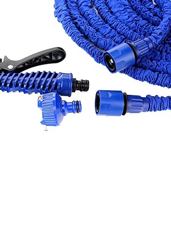 MAGIC HOSE Watering Hose Blue/Black