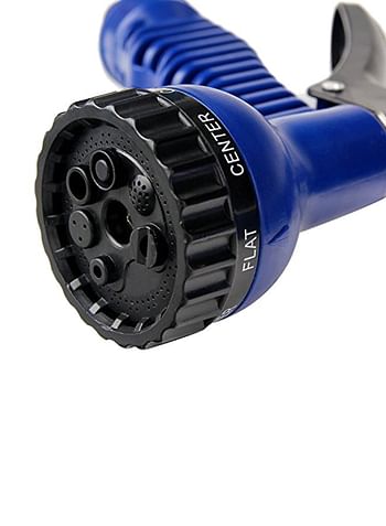 MAGIC HOSE Watering Hose Blue/Black