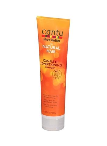 Cantu Complete Conditioning Co-Wash 283grams