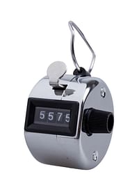 Handheld Tally Counter