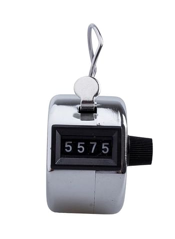 Handheld Tally Counter