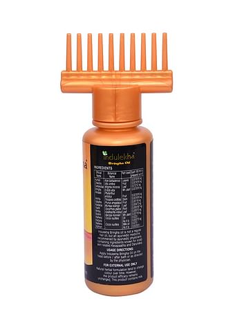 INDULEKHA Bhringa Hair Oil 100ml