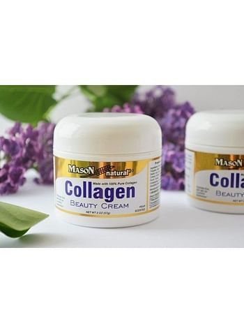 Mason Natural Collagen Beauty Cream 57grams