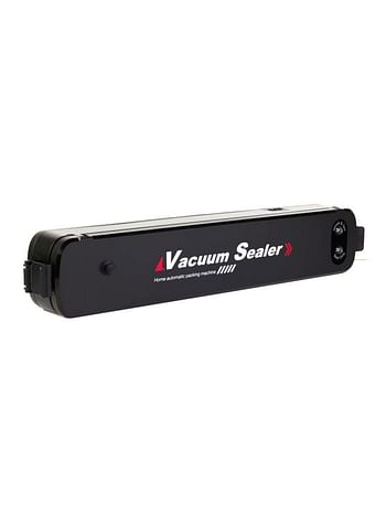 Compact Vacuum Sealer H20853EU Black