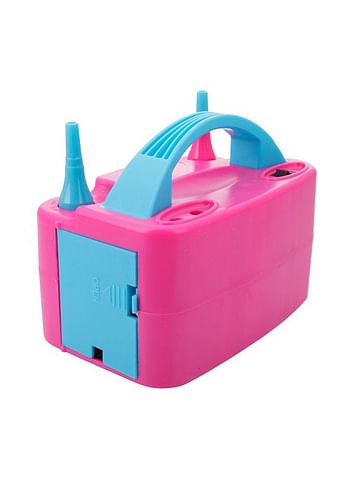 Smayda Electric Balloon Pump