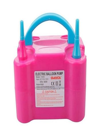 Smayda Electric Balloon Pump