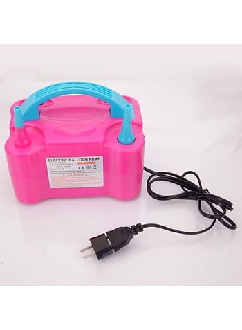 Smayda Electric Balloon Pump