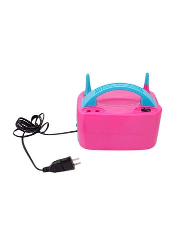 Smayda Electric Balloon Pump