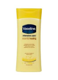 Vaseline Essential Healing Lotion Multicolour 200ml