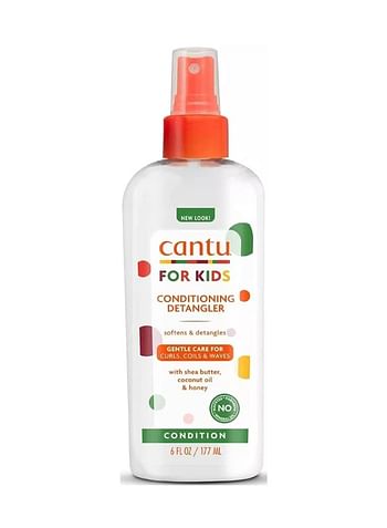 Cantu Conditioning Detangler Conditioner