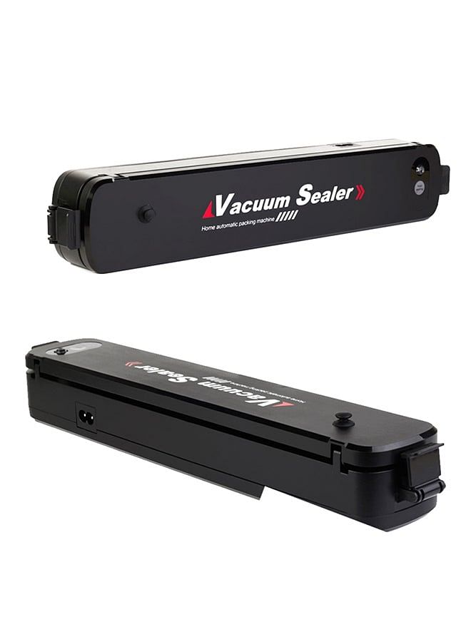 Automatic Vacuum Sealer 185798_1 Black