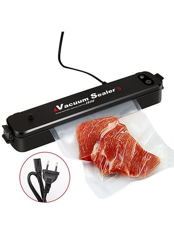 Automatic Vacuum Sealer 185798_1 Black