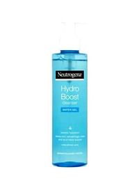 Neutrogena Hydro Boost Water Gel Cleanser 200ml