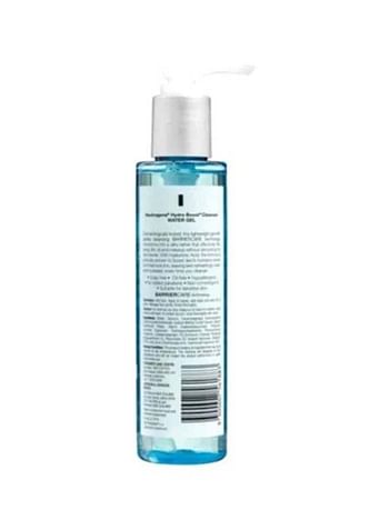 Neutrogena Hydro Boost Water Gel Cleanser 200ml