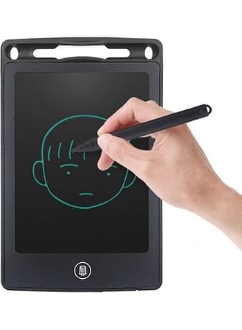 Digital LCD Writing Tablet For Kids