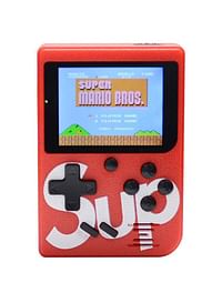 SUP 400-In-1 Rechargeable Durable And Safe Retro Box Console Game Toy For Kids