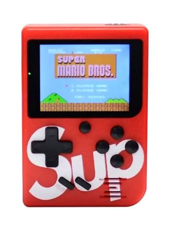 SUP Retro Handheld Game