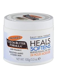 PALMER'S Cocoa Butter Formula Moisturizer With Vitamin E