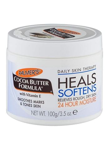 PALMER'S Cocoa Butter Formula Moisturizer With Vitamin E